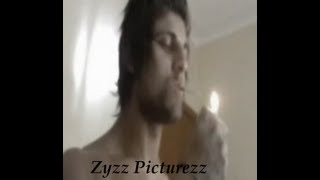 RIP Zyzz - Never seen before footage