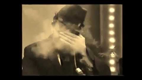 Tom Waits - Walking Spanish