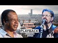 ASAPH BORBA E ADHEMAR DE CAMPOS | JESUS EM TUA PRESENÇA = PLAYBACK