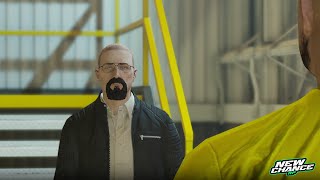 New Chance RP - Early Alpha | FiveM Cinematic Trailer