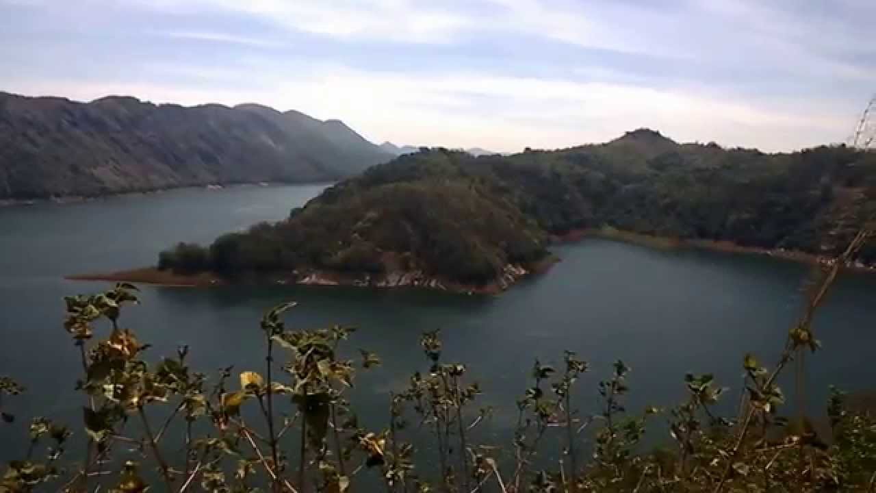 Idukki Reservoir