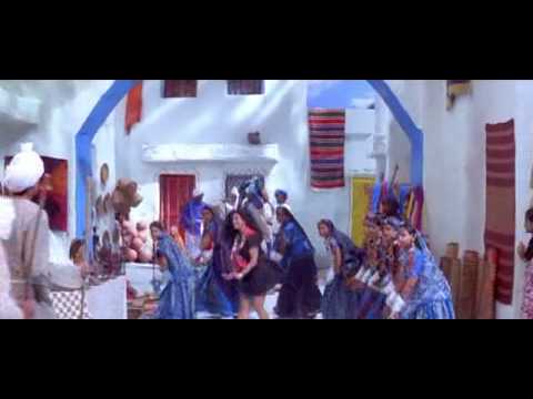 Manamadurai A.R.Rahman Minsara Kanavu HQ Video Song
