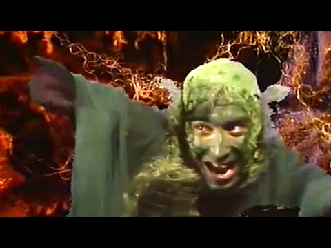Video: Gollum Og Gimli Vil Stemme Risen