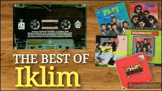 THE BEST OF IKLIM - FULL HQ AUDIO