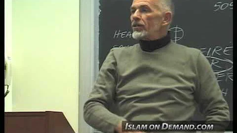 We Live in a Narcissist Age - Hakim Archuletta