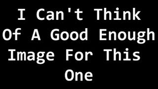 Sparta Hanging On Remix Nineparison