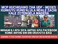 MOSES KUNKUYU WAUZA PRESIDENT CHAKWERA KUTI 50 1 YAWACHEPELA KOMA ADZAWINA 60 ABOVE MANGOCHI MCP MOSES KUNKUYU WAUZA PRESIDENT CHAKWERA KUTI 50 1 YAWACHEPELA KOMA ADZAWINA 60 ABOVE MANGOCHI MCP