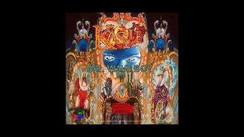 Careful (Make a Move) [feat. Lahsann LA Cunningham] - Kasie Mr. Wave Boy