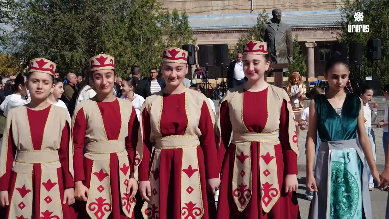 Ի՞նչ կա չկա Արարատ քաղաքում