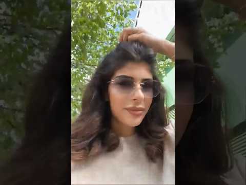 ندى الحاج رايحه اجيب إبنى من المدرسة ندى مايكاب