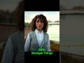 Stranger Things Parallel Cast 🔥 | Then vs Now #shorts #netflix