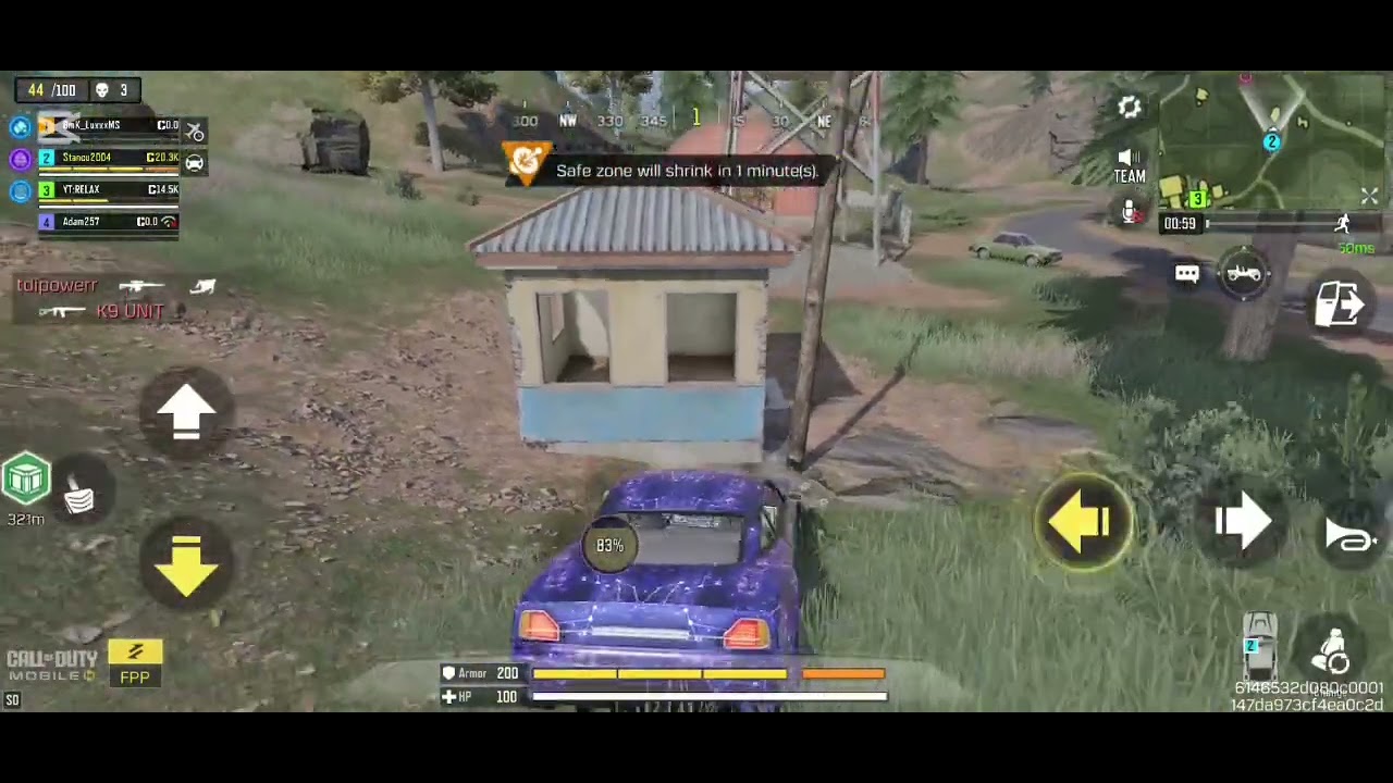 Tactică secretă am câștigat fără sa mor 😯😮😠😠