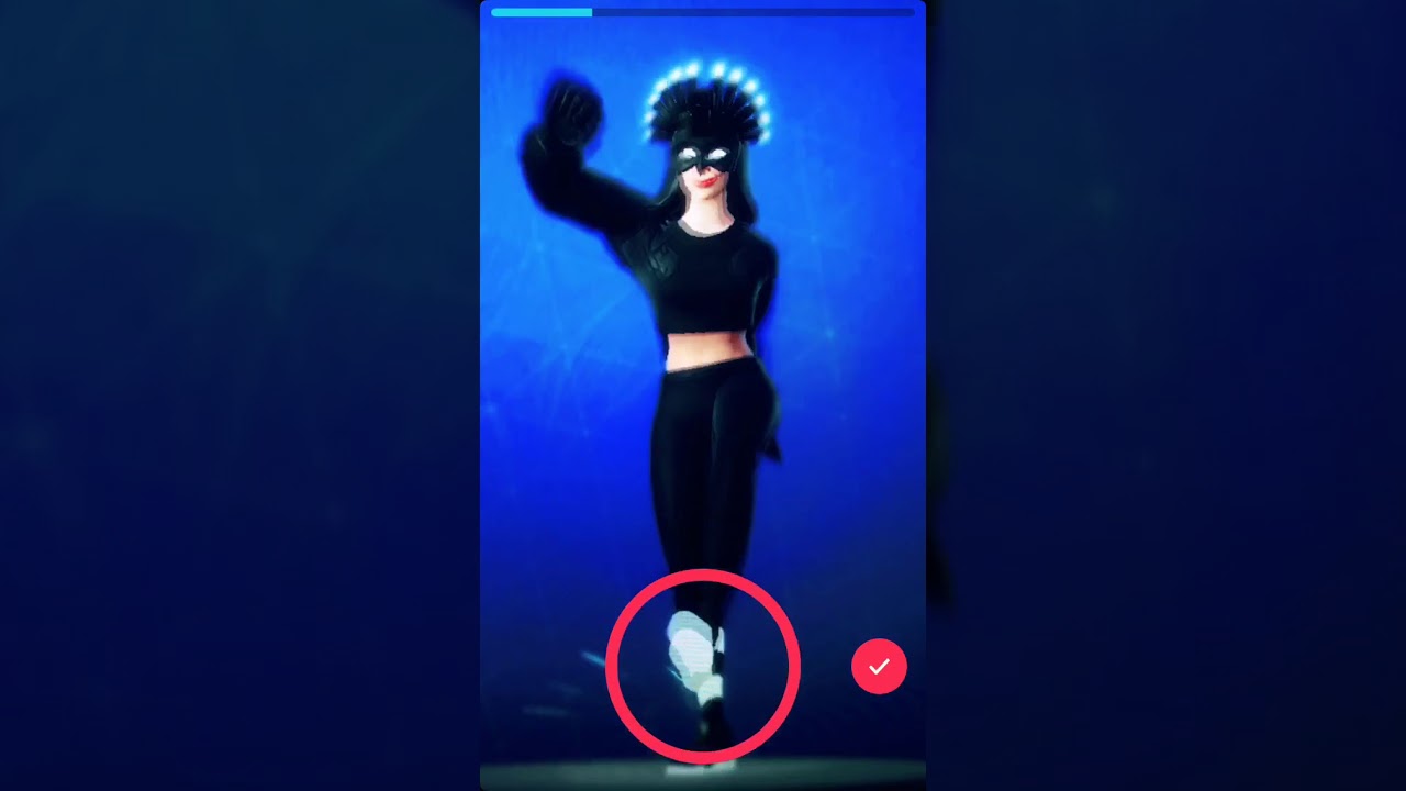 Twitch Mongraal