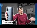 OnePlus NORD en 2021 🙄¿Debes COMPRARLO? [3 meses de USO] En Español