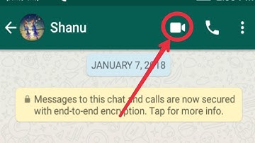 Fix WhatsApp Audio Voice Problem In Video Call
