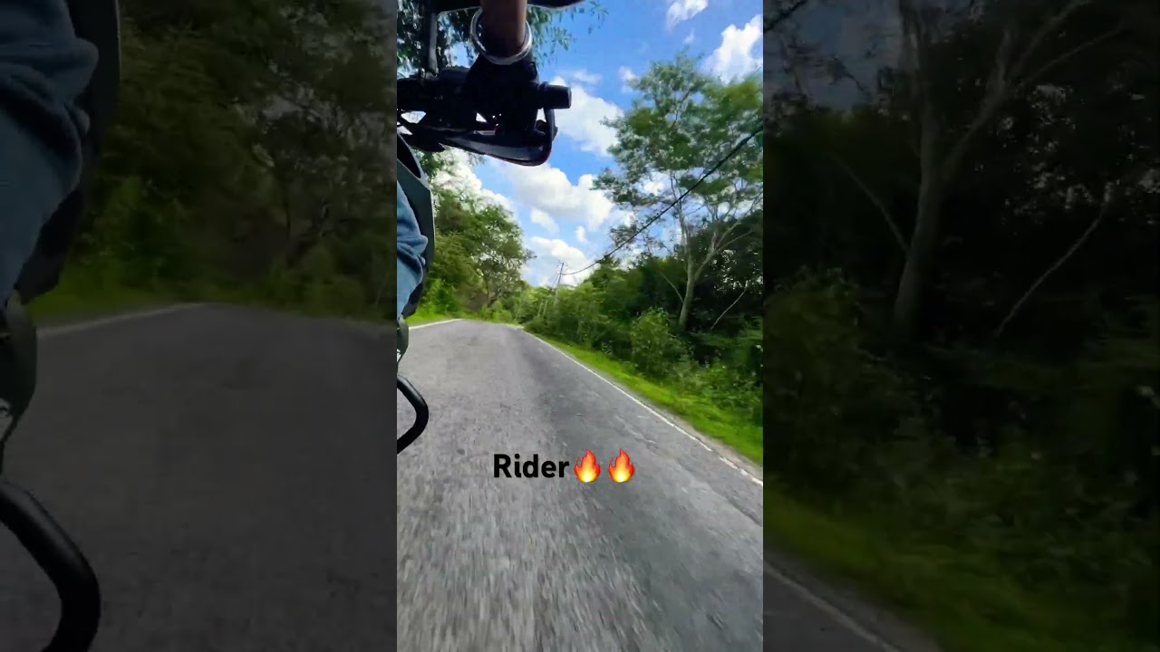 Rider🔥 