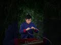 Traditional Chinese Handmade Craft | Crushing Stone for Magical Glowing Fish Kite #art