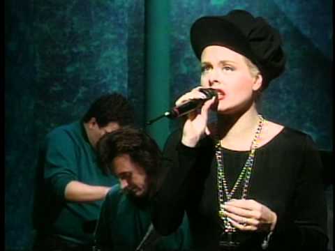 Kathleen ''Tu te rappelles'' - Live - 1992