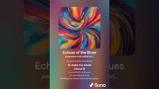 Prologue - X-Machines x Suno with The Gardenia Project Collective - Echoes of the Blues Part I