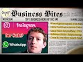 Instagram or WhatsApp? Who will be with Meta?