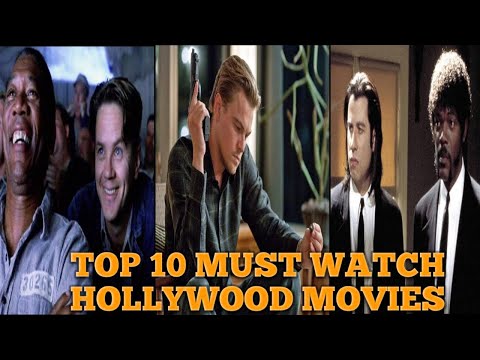 top-10-must-watch-hollywood-movies