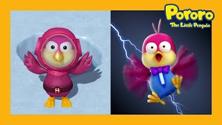 Pororo Kids Sociality Animation (1 Hour) #2 | Learning Feelings for Kids | Pororo English Episodes