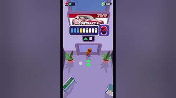 Stealth Master - Ninja Killer - Contract 4