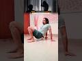 15 minutes workout | Cure Impotency | #kusumyoga #increasefertility #malefertility