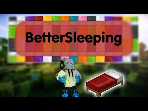 Better Sleeping Plugin | Minecraft Plugins