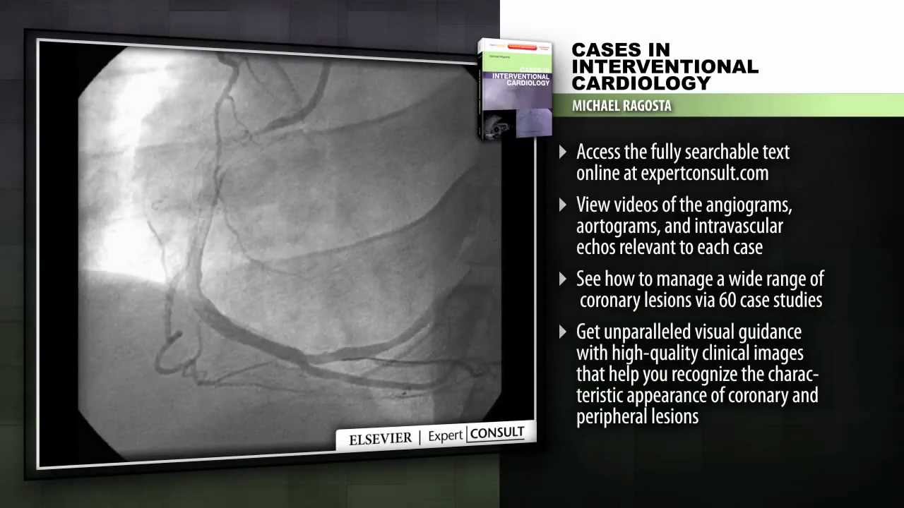 Cases in Interventional Cardiology YouTube