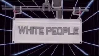 Today on how its made, white people