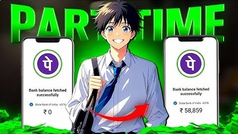 How students are using this part time skill to earn money by easy ai ads