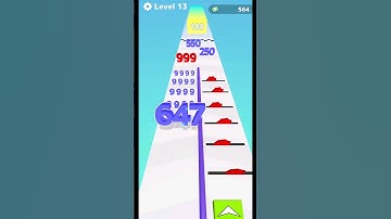 Number Master Level 13 #viral #games #puzzle