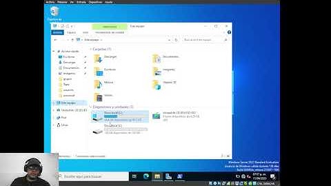 Creacion de Scripts (Usuarios y Grupos) para PowerShell