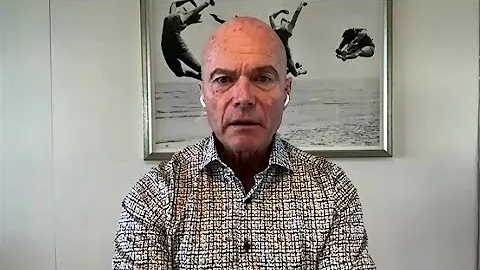 Former deputy RCMP commissioner on the federal government’s response to foreign interference