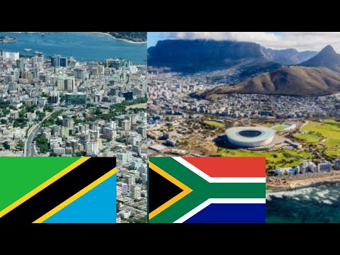 Vídeo: Las Mejores Ciudades De África Occidental Para Los Amantes De La Playa