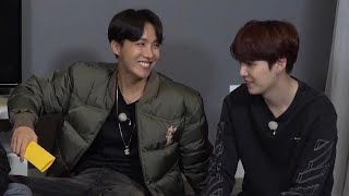 Yoonseok beautiful moments together 💙💜💚🧡🤍 sope