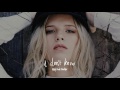 Molly kate kestner  i dont know official audio