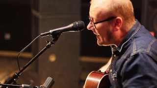 Mike Doughty: St. Louise Is Listening (Antiquiet Sessions) chords