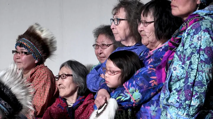 Cama-i 2019: The Legacy of Maryann Sundown and Agn...