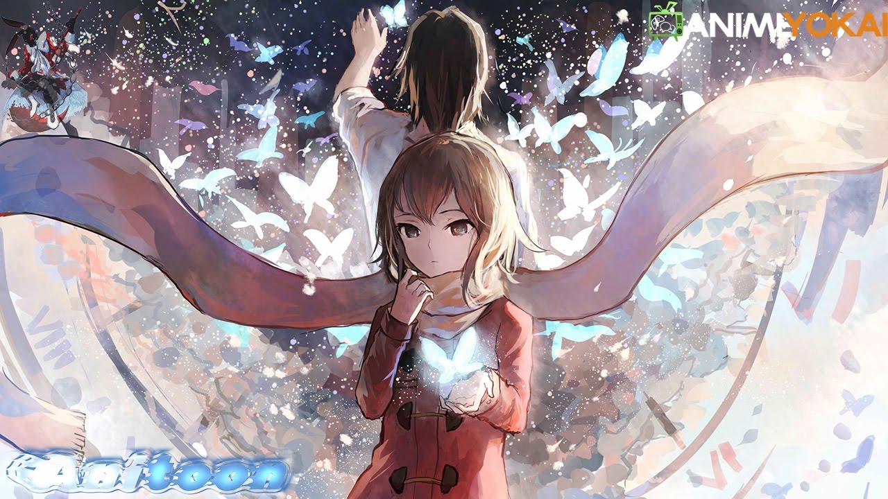 Boku Dake Ga Inai Machi Erased Opening 1 Full Legendado Pt