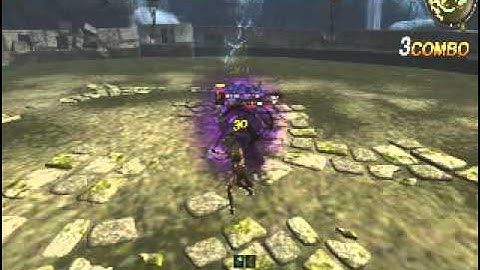 C9 Elementalist shine mini combos no cd reduc