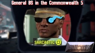 Fallout 4 | General BS in the Commonwealth 5