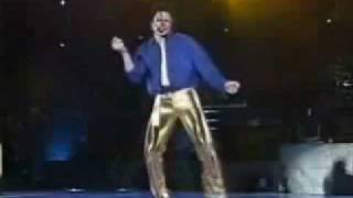 Michael Jackson is a closet freak Part 3 (Gold Pants Edition)