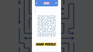 Arrows to puzzle Escape game #gaming #puzzle #challenge #shorts