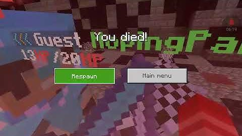 HACKERS!!!! Dp at FallenTech SkyBlock