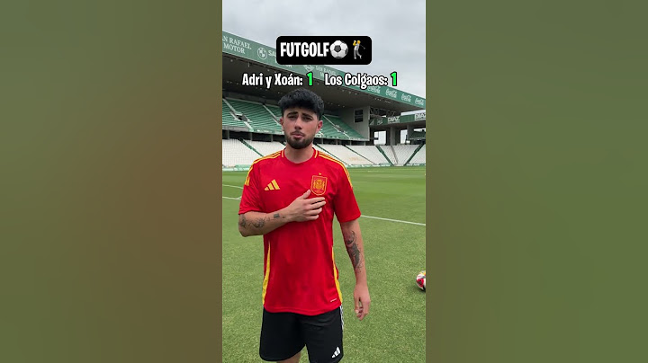 FUTGOLF CON FACTOUS con LOS GOLGAOS | Parte 1 #shorts #futbol