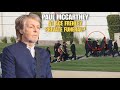 Paul McCartney Joins to Honor Ace Frehley at Private Funeral? 