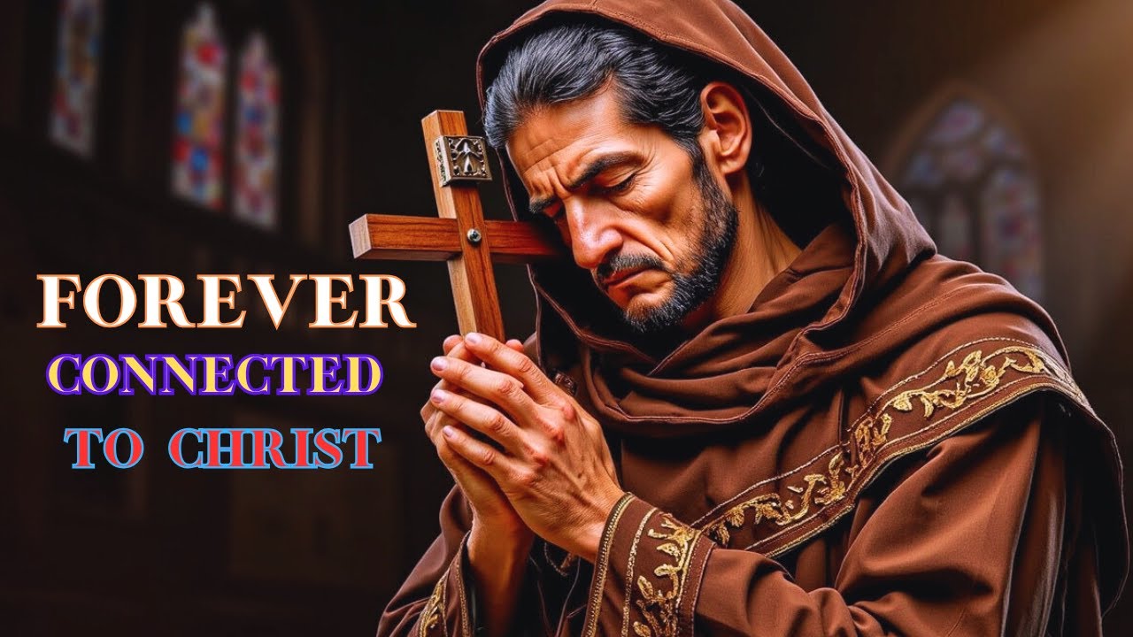 Nothing Can Separate Us from the Love of Christ - YouTube