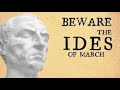 Original Meaning Of IDES OF MARCH Julius Caesar And My 15 March 2002 Original Meaning Of IDES OF MARCH Julius Caesar And My 15 March 2002